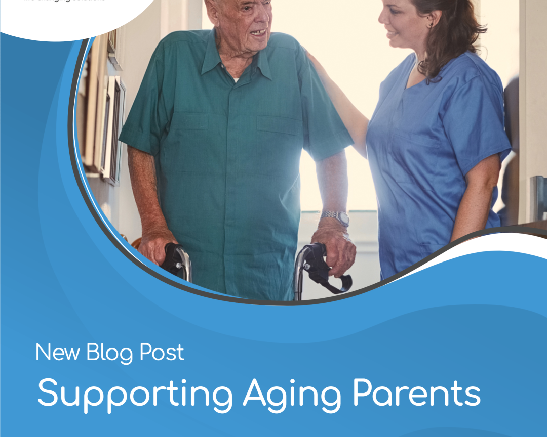 Mobility Solutions for Ageing Parents | Movinglife UK