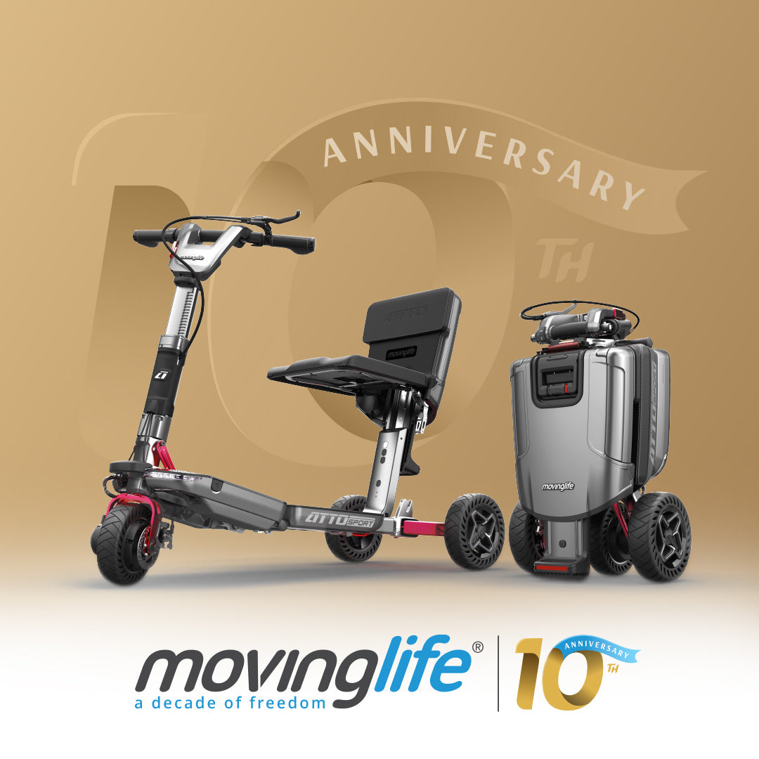 Celebrating 10 Years of Movinglife: A Decade of Freedom and Innovation