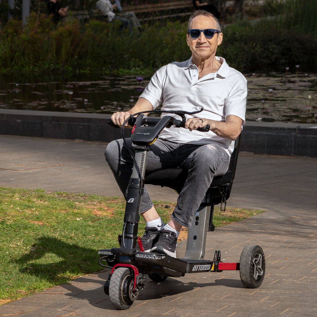 David Blatt: How ATTO SPORT Helps Him Keep Moving Forward