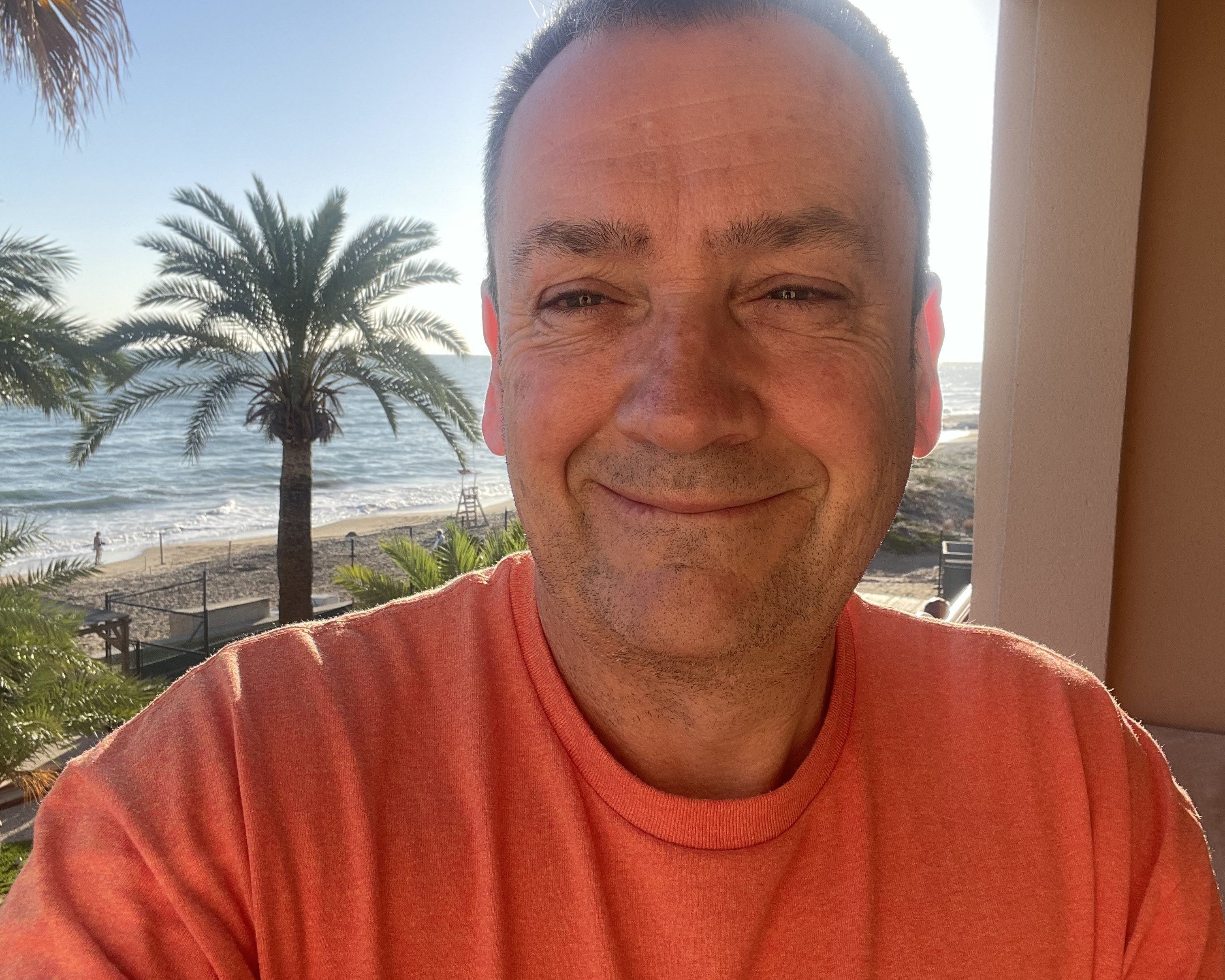 Meet Steven Brown: Head of Movinglife UK Operations