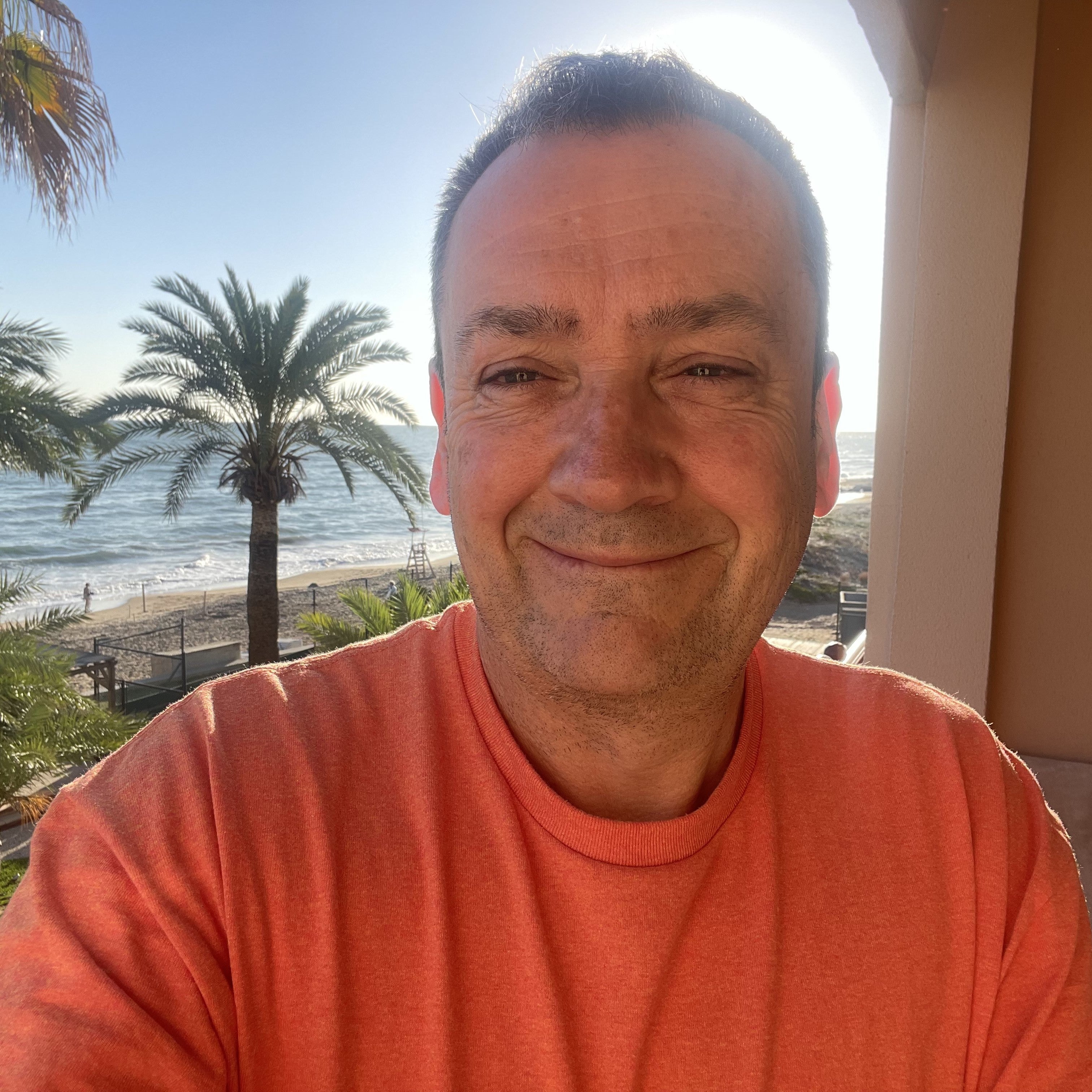 Meet Steven Brown: Head of Movinglife UK Operations