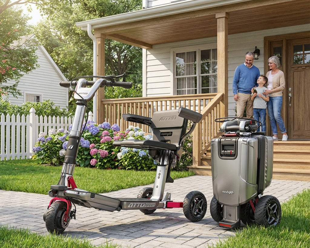 Why "Disability" Gets It Wrong: The Case for Less Ability