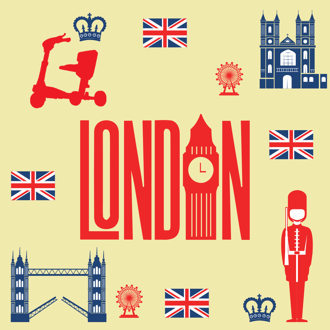 10 Accessible Places to Dine in London