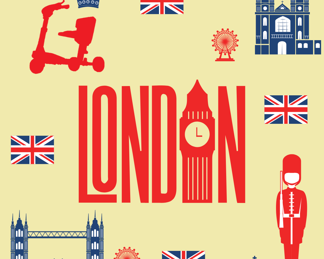 10 Accessible Places to Dine in London
