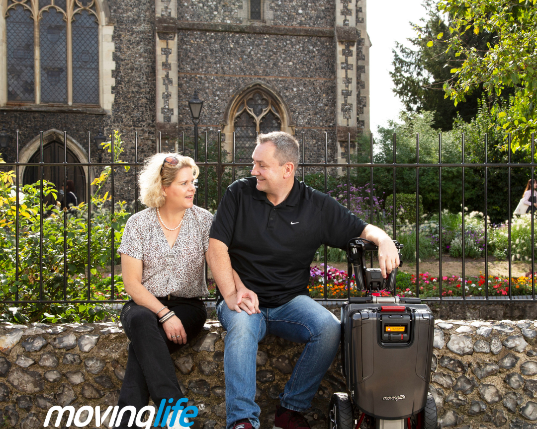 5 Common Mistakes to Avoid When Buying a Mobility Scooter in the UK