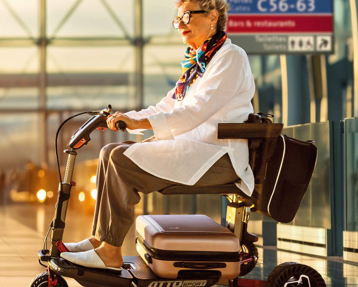 ATTO Flight Kit: Stress-Free Air Travel | Movinglife UK
