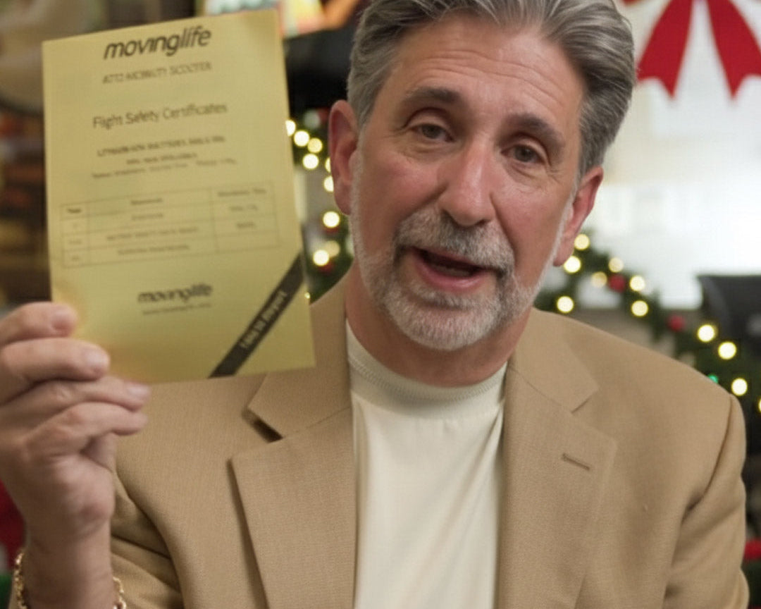 Why Independence Matters When Flying During Peak Travel Season