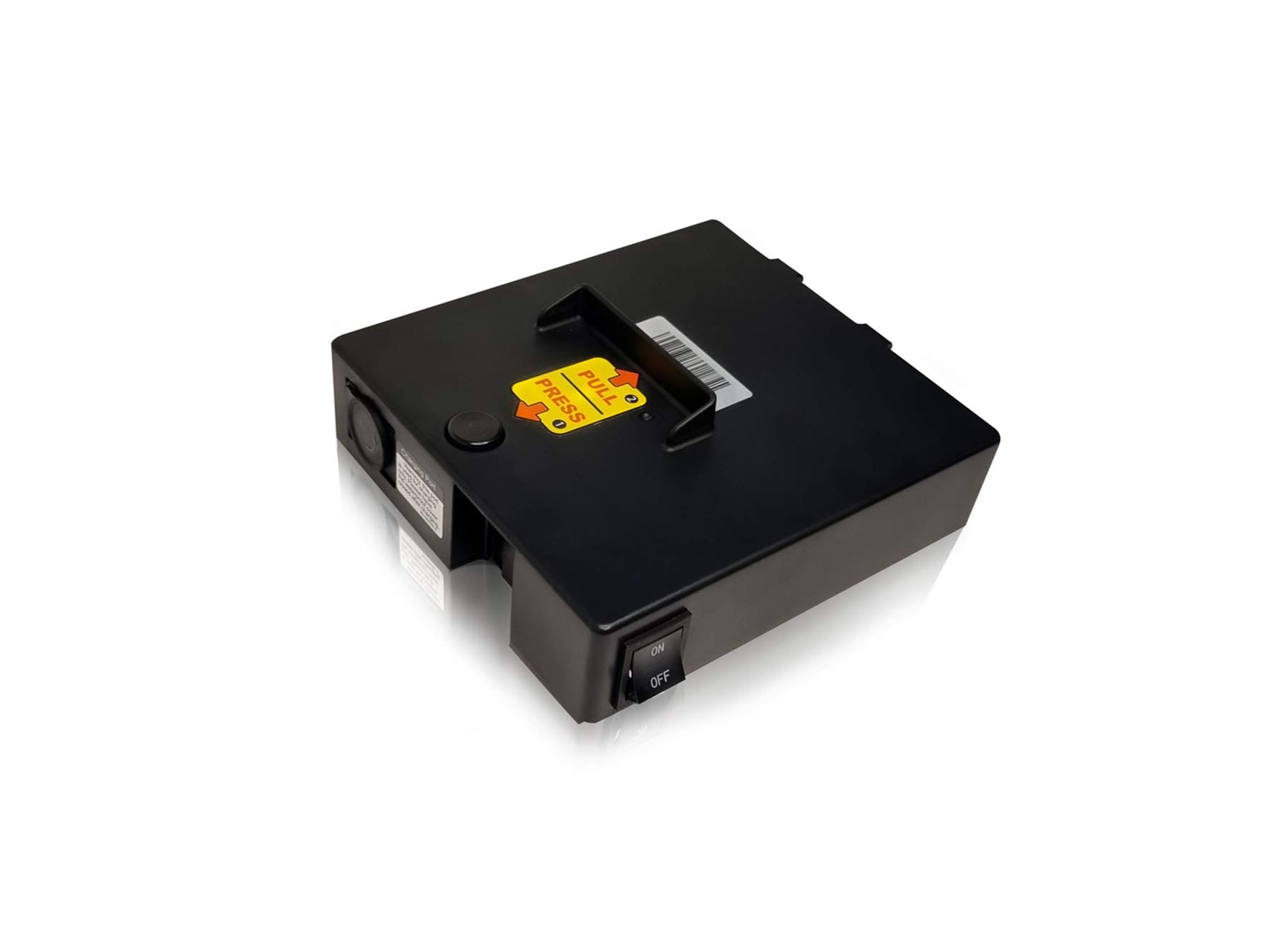 EZY Explorer battery pack