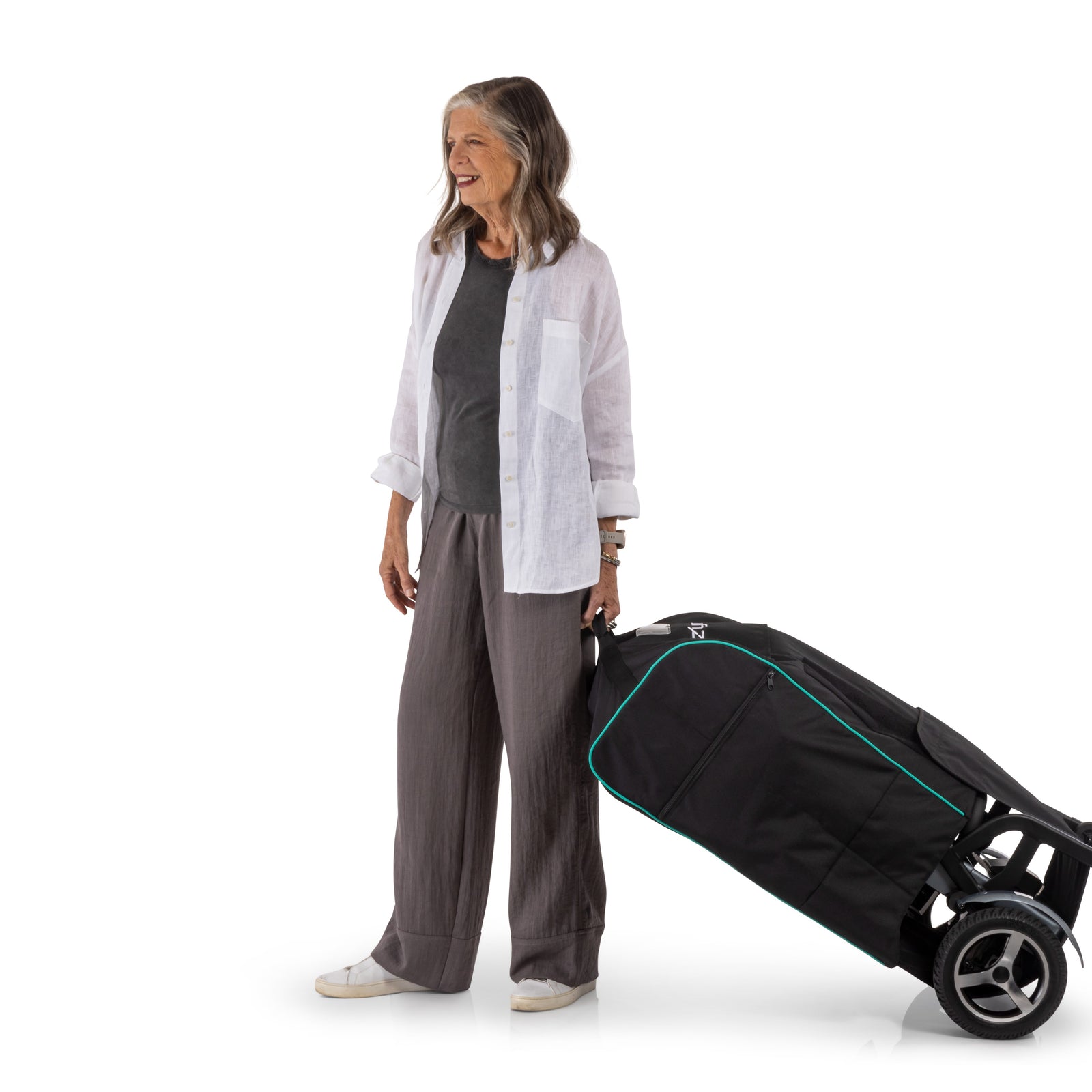 EZY MOTION Protective Cover