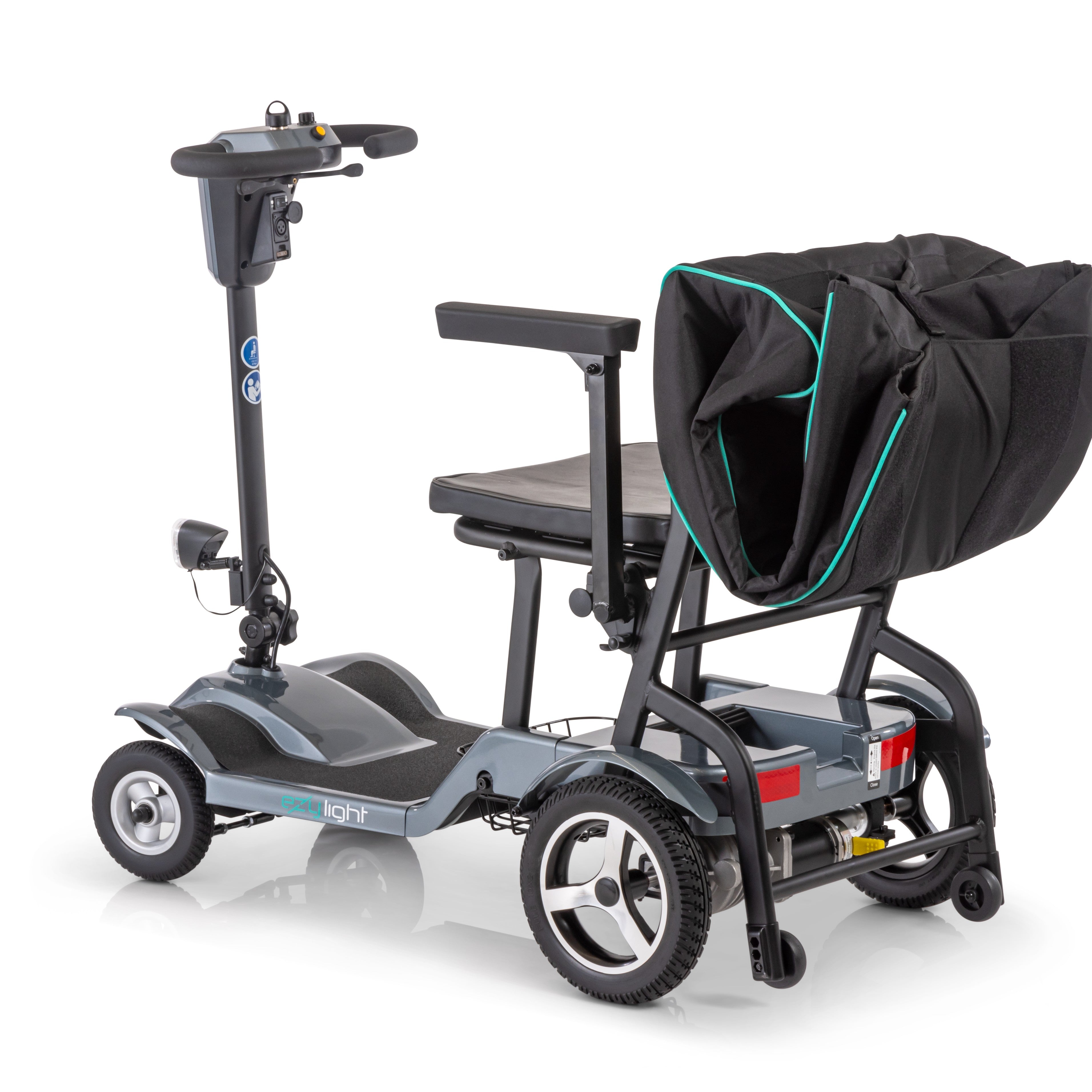 EZY MOTION Protective Cover