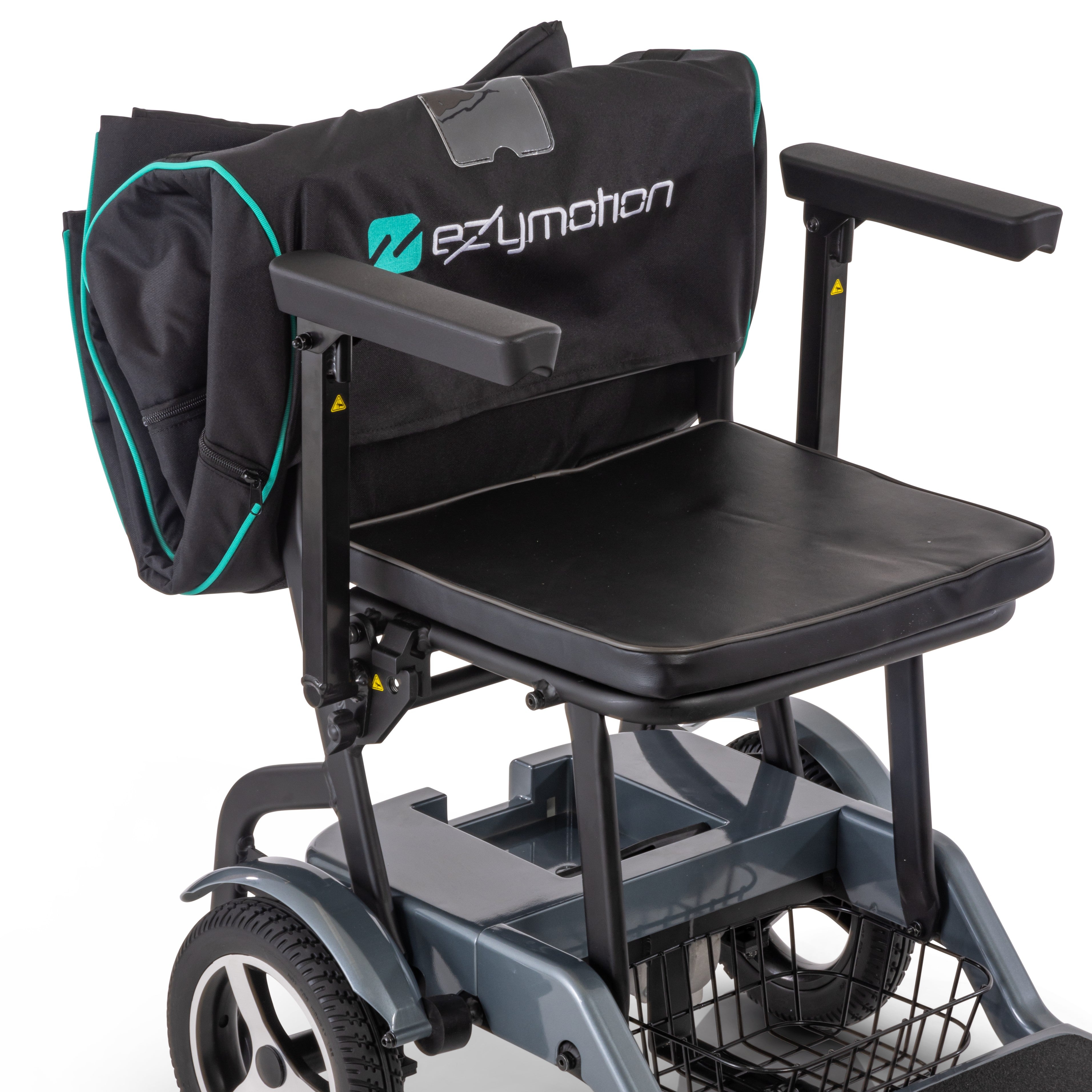 EZY MOTION Protective Cover