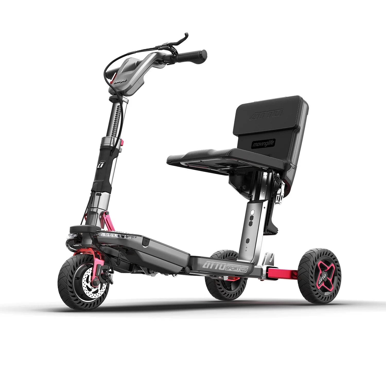 ATTO SPORT MAX Mobility Scooter