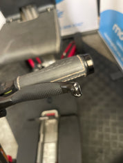 ATTO SPORT Mobility Scooter - Ex demo model with armrests