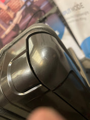 ATTO SPORT Mobility Scooter - Ex demo model with armrests