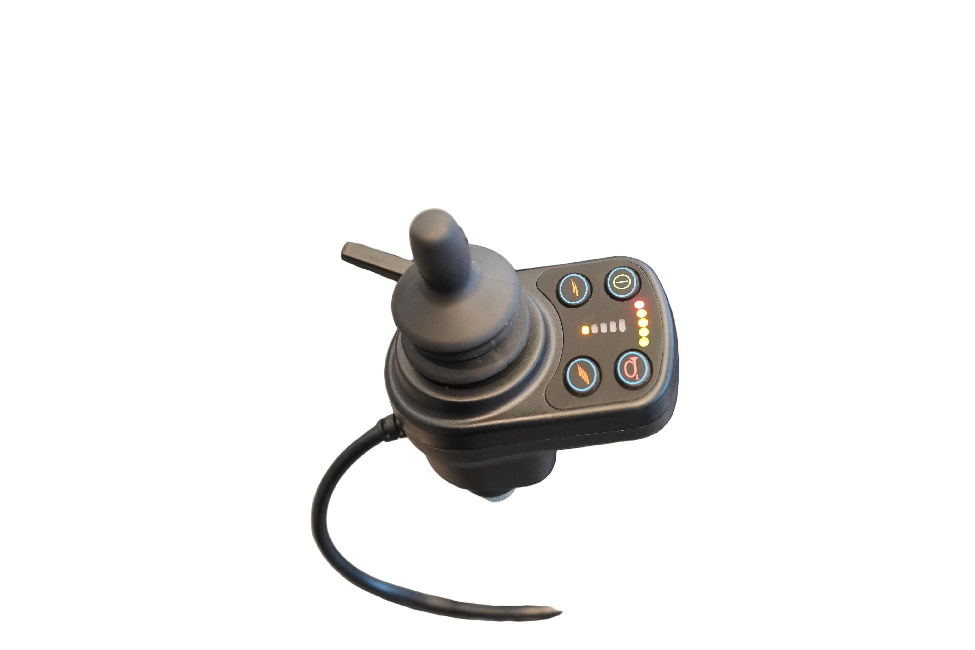 EZY EXPLORER Attendant Joystick Connector