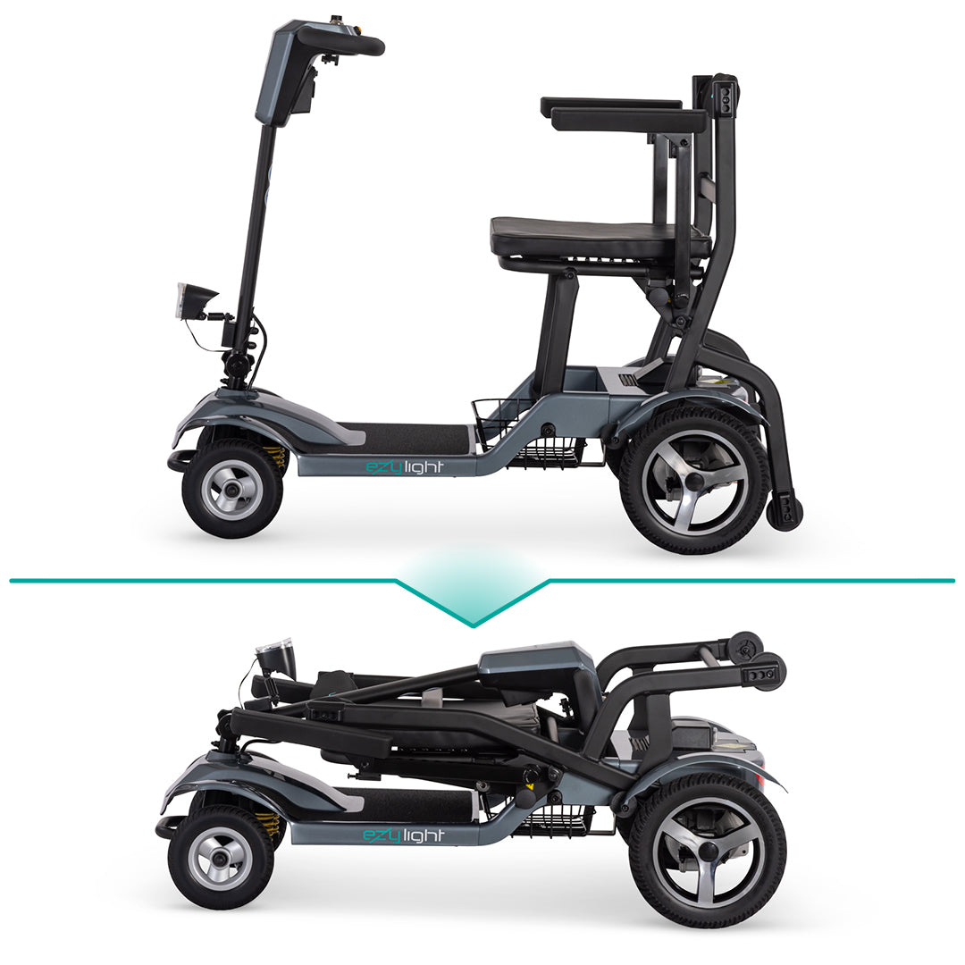EZY LIGHT Mobility Scooter