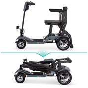 EZY LIGHT Mobility Scooter