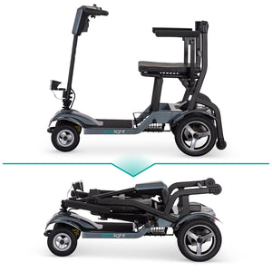 EZY Light Mobility Scooter