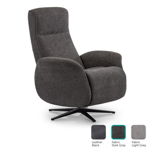 EZY COMFORT Rise and Recline Chairs