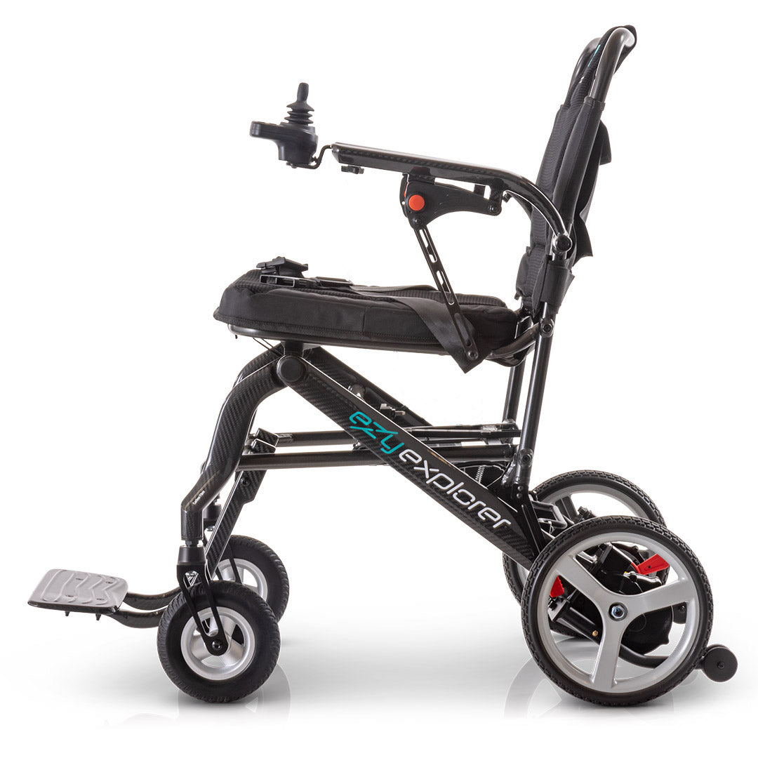 EZY EXPLORER Power Wheelchair