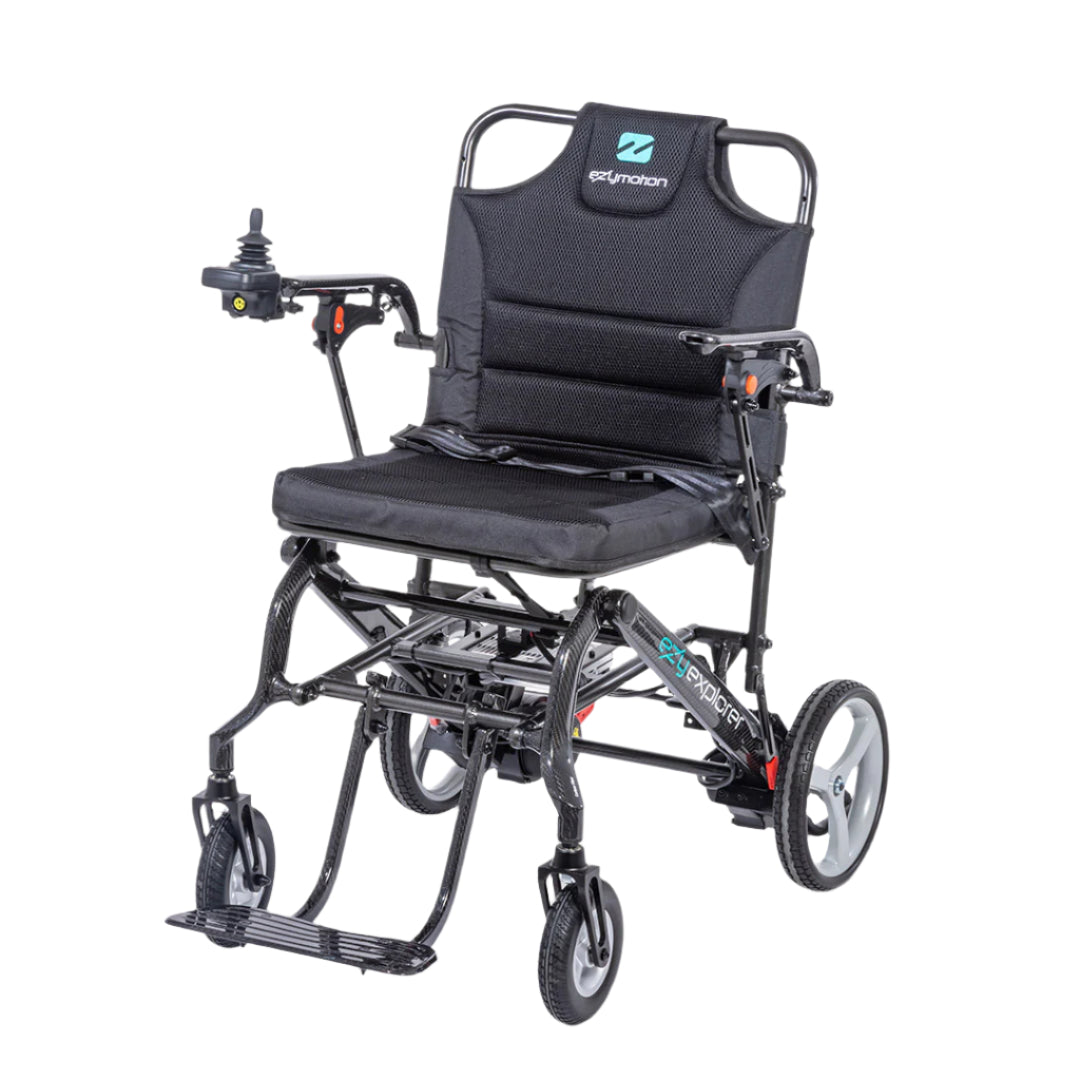 EZY EXPLORER Power Wheelchair