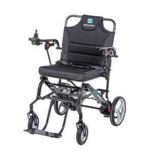 EZY EXPLORER Power Wheelchair