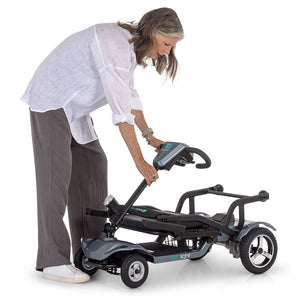 EZY Light Mobility Scooter