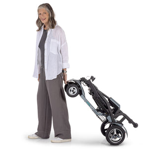 EZY Light Mobility Scooter