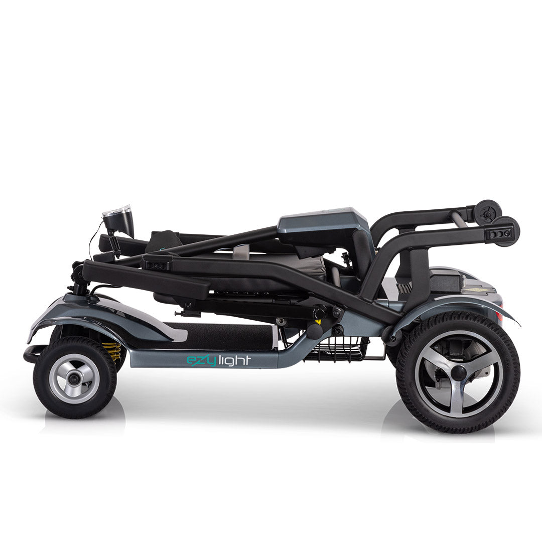 EZY LIGHT Mobility Scooter