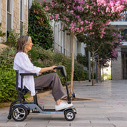 EZY LIGHT Mobility Scooter