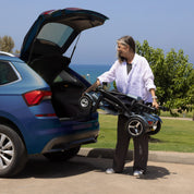 EZY LIGHT Mobility Scooter