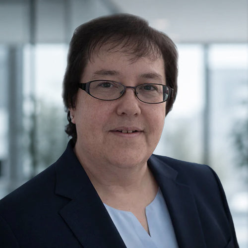 Helen Spengler
