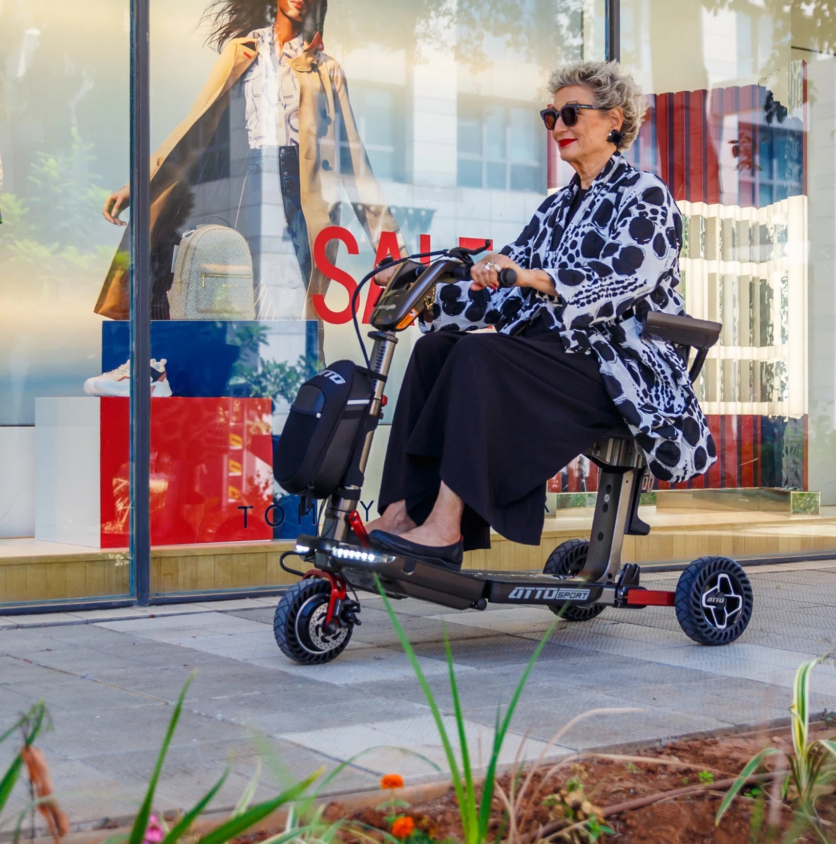 Great for Short Stops