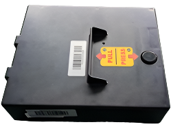 EZY Explorer battery pack