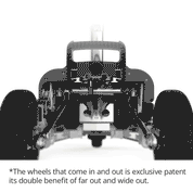 ATTO SPORT MAX Mobility Scooter