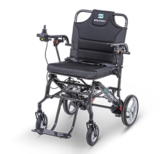 Power WheelChair