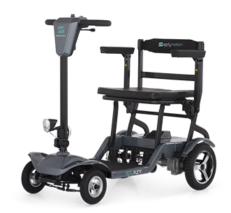 EZY LIGHT Scooter