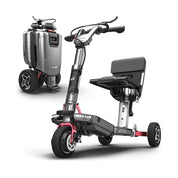 ATTO SPORT Mobility Scooter