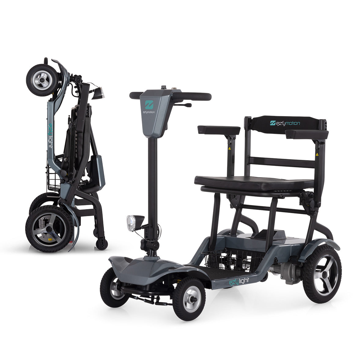 EZY LIGHT Mobility Scooter