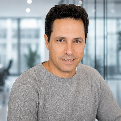 Yuval Yaron