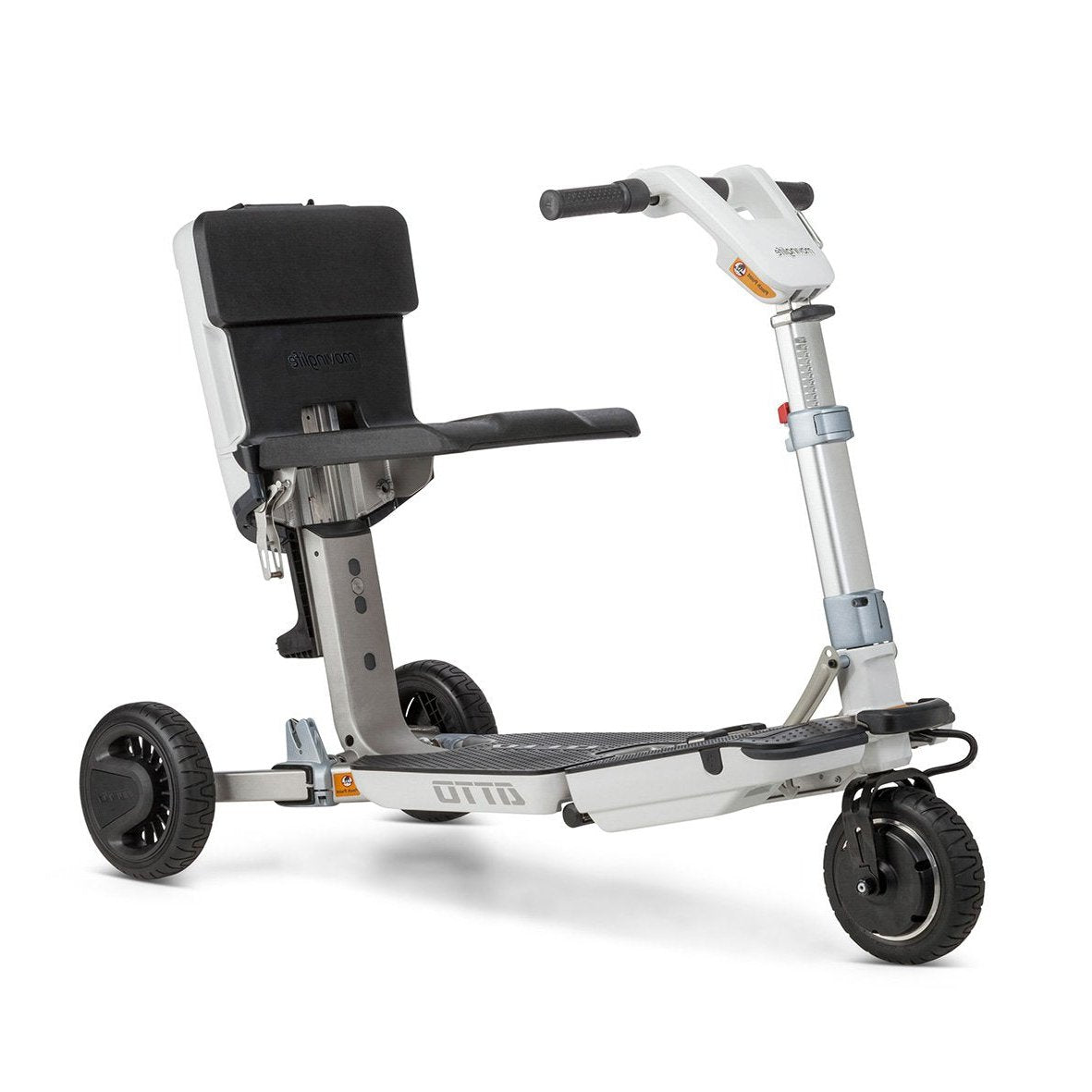 ATTO Refurbished