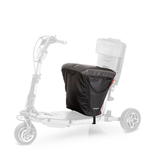 Atto mobility scooter cushion leather 