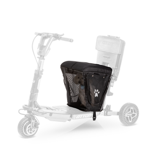 Scooter pet carrier best sale