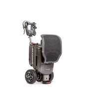 Luxury Orthopaedic Backrest Leather