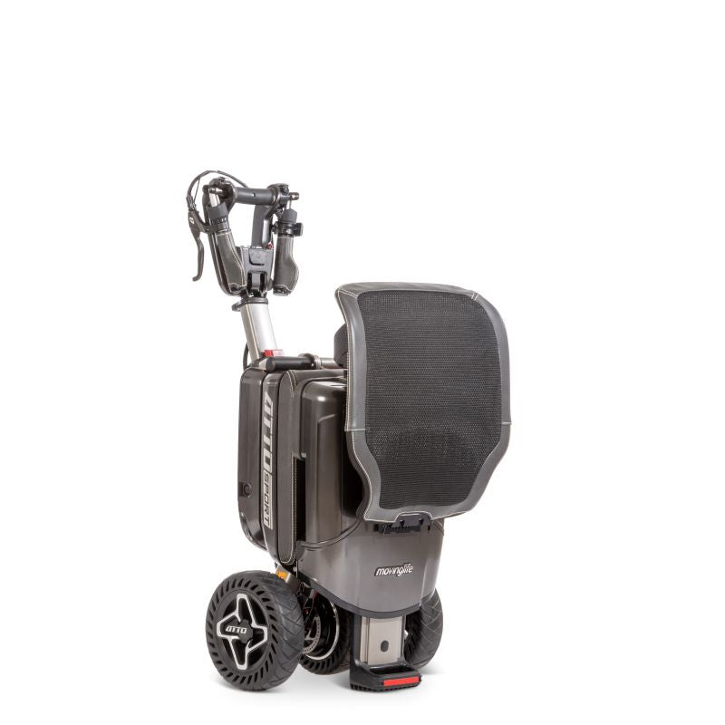 Luxury Orthopaedic Backrest Leather