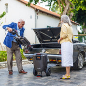 ATTO SPORT MAX Mobility Scooter