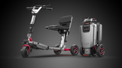 ATTO SPORT MAX Mobility Scooter