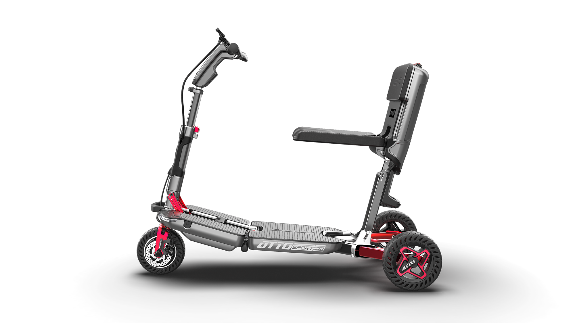 ATTO SPORT MAX BY Movinglife
