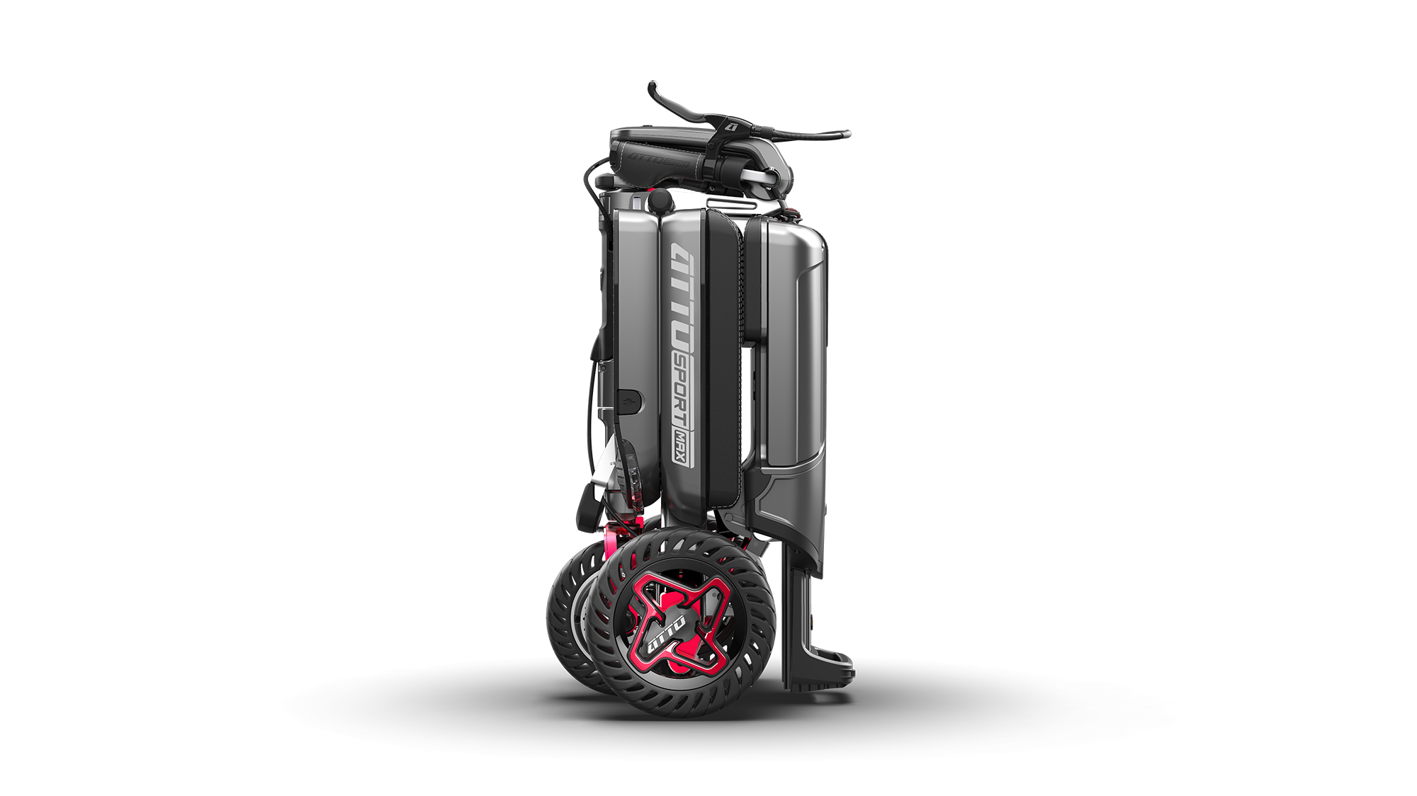 ATTO SPORT MAX Mobility Scooter Movinglife UK