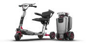 ATTO SPORT MAX Mobility Scooter